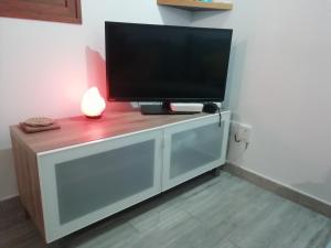 Carmencita y Manolito