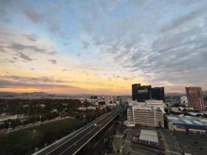 Centro de Convenciones CitiBanamex y Polanco