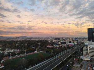 Centro de Convenciones CitiBanamex y Polanco