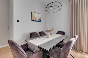 Zajezdnia Wrzeszcz 2 by Grand Apartments