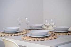 Le Bord de Seine 5min à pieds Gare Parking Privé Gratuit