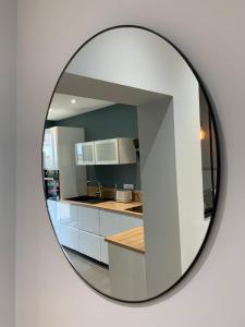 Appartements Appartement Lumineux Hypercentre : photos des chambres