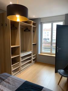 Appartements Appartement Lumineux Hypercentre : photos des chambres