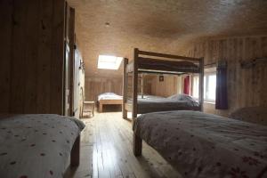 Maisons de vacances Chalet du Pradel et la ferme a la bonne fourche : photos des chambres