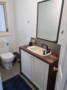 Thira in the Mountains