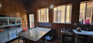 Guattari House Santa Teresa