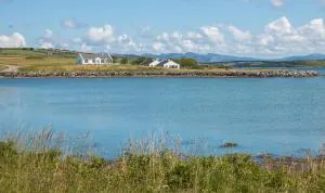 Doherty Farm Holiday Homes - Drum Irish