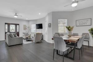 Bartram Dream House I - Bartram Beach Retreat