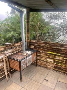 Finca La Samara