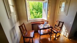 Alojamiento Aeropuerto