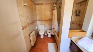 Alojamiento Aeropuerto