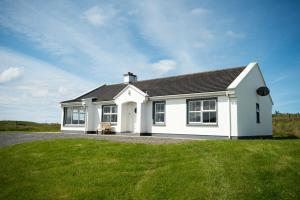 Doherty Farm Holiday Homes