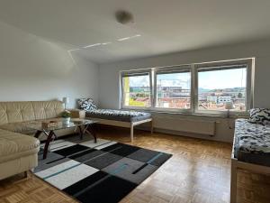 Apartma Lunca 3 