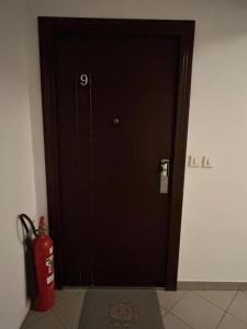 Apartma Lunca 3 