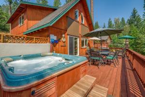 Bearcub Chalet