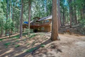 Dacha Galina - Mountain Ranch