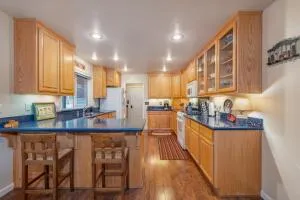 The Mellow Moose - Dorrington