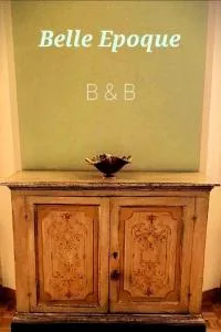 Belle Epoque - Faenza