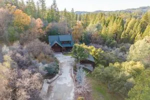 Murph Lodge - Murphys