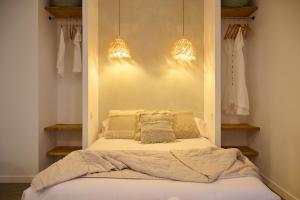 Casa Del Amanecer House Boutique Altea