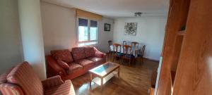 Vivienda Briviesca La Vega 2