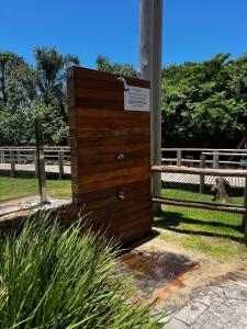 Apto super completo pé na areia no Campeche