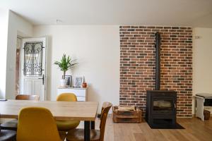 Appartements Residence Caladoise - Rue Centrale : photos des chambres