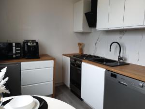 Apartament Kościuszki Iława