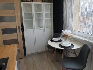 Apartament Kościuszki Iława