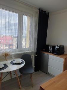 Apartament Kościuszki Iława