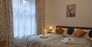 Apartamenty Nikodem in Old Town - Krakow center