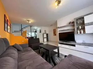 Casa La Laguna - Las Chumberas