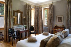 Hotels Hotel Chateau Des Alpilles : photos des chambres