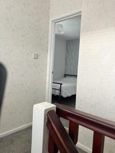 Macs Belfast Single bedroom