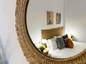 Casa Najera. Elegancia y amplitud en pleno centro.