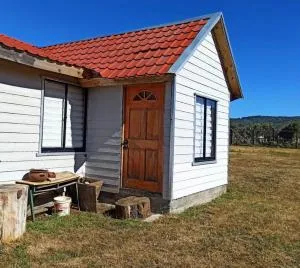 Cabaña Curiñanco - Curiñanco