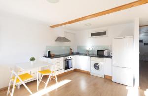 Apartamentos Bermeo, Museoa