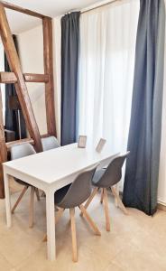 Altstadt-Ferienwohnungen Braunschweig