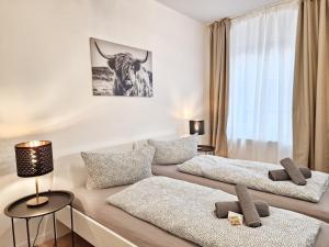 Altstadt-Ferienwohnungen Braunschweig