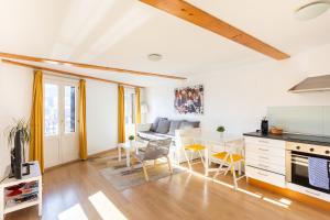 Apartamentos Bermeo, Museoa