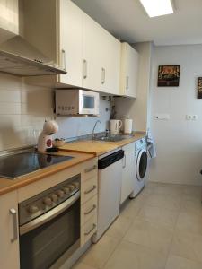 Apartamento La Torre Golf