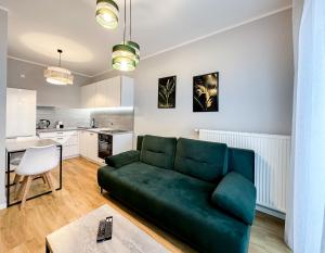 Wygodne Mieszkania Nova Mikołowska 135