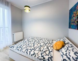 Wygodne Mieszkania Nova Mikołowska 135