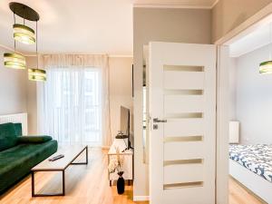 Wygodne Mieszkania Nova Mikołowska 135