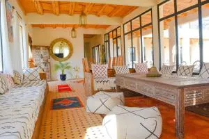 precious forrest - El Aadamna