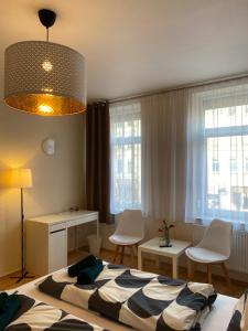 Modern & cozy Rooms Leipzig-Gohlis