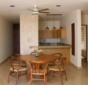 Departamento mar y arena - تشيكشولوب