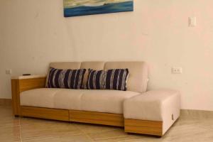 Departamento mar y arena