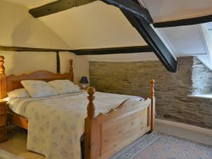3 Bed in Boscastle 75145
