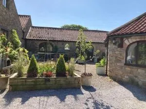 The Dairy - Barn conversion on Coast to Coast route near Catterick Garrison - Easby